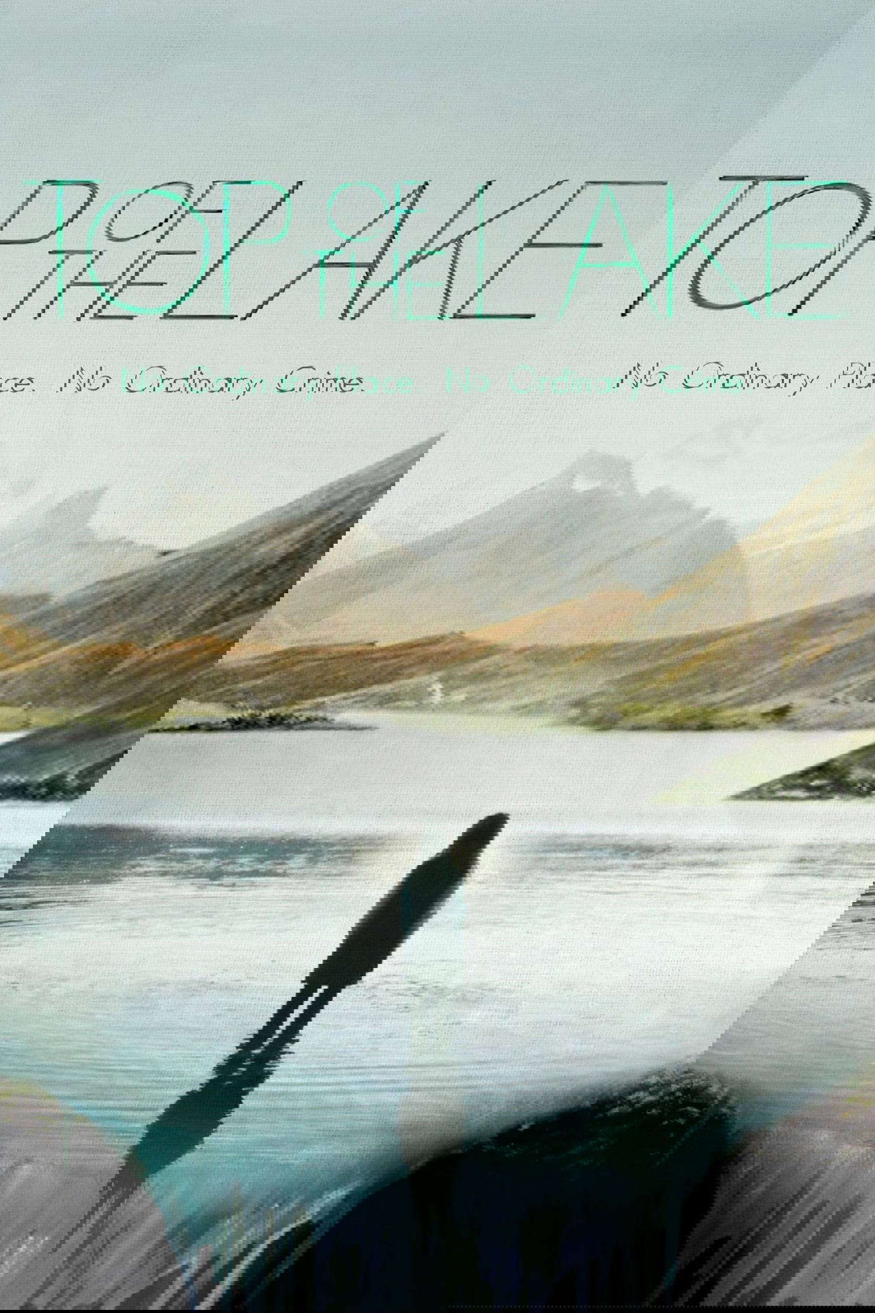 Top of the Lake - Season 1 [36765] (A1765552288) [[Shows]] --Plex--